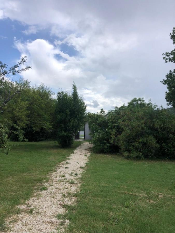 La Grange De Marie Villa Valaurie Kültér fotó